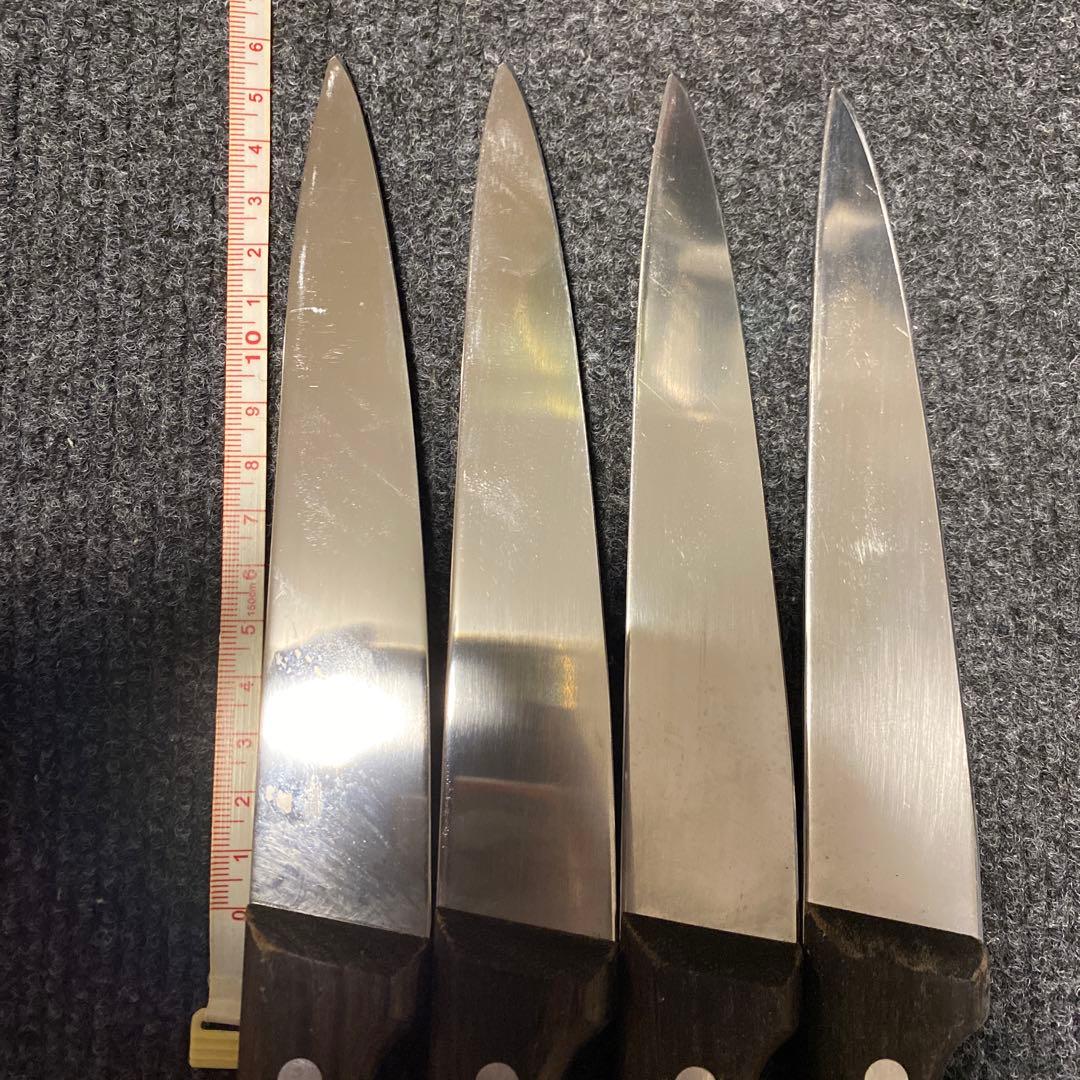 VICTORINOX 骨スキ包丁 バラ売り可