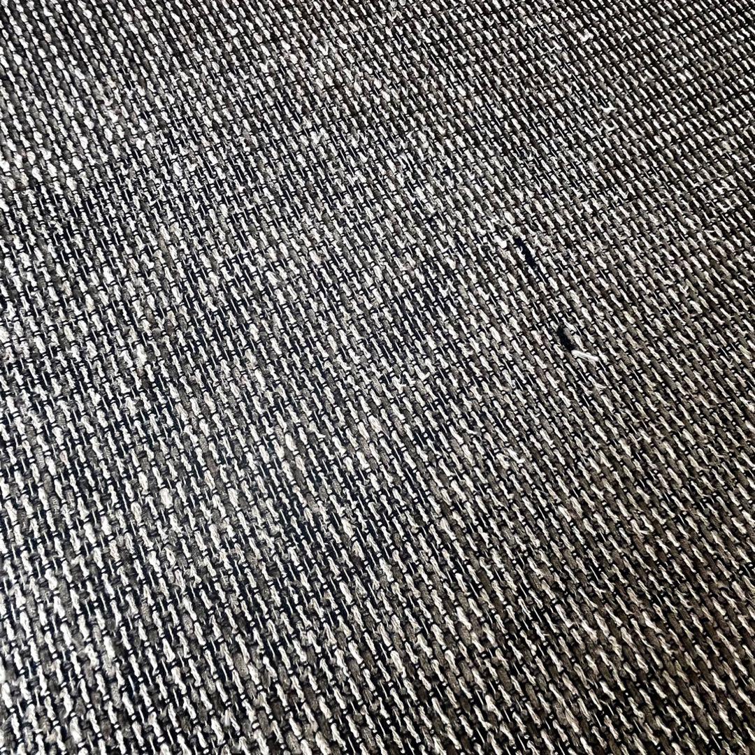 取付無料！アルフレックス VASCA ブラウン系ファブリック左アームソファ✨