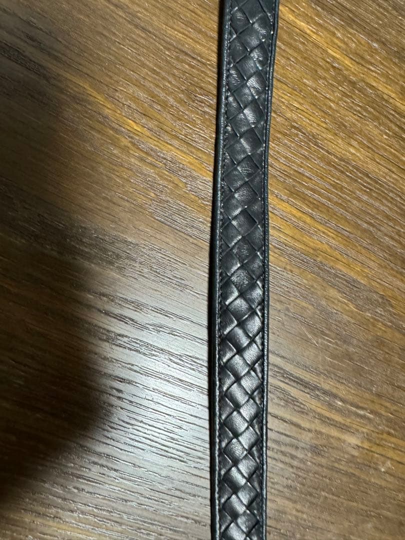 【最終値下げ】BOTTEGA VENETA レディースベルト