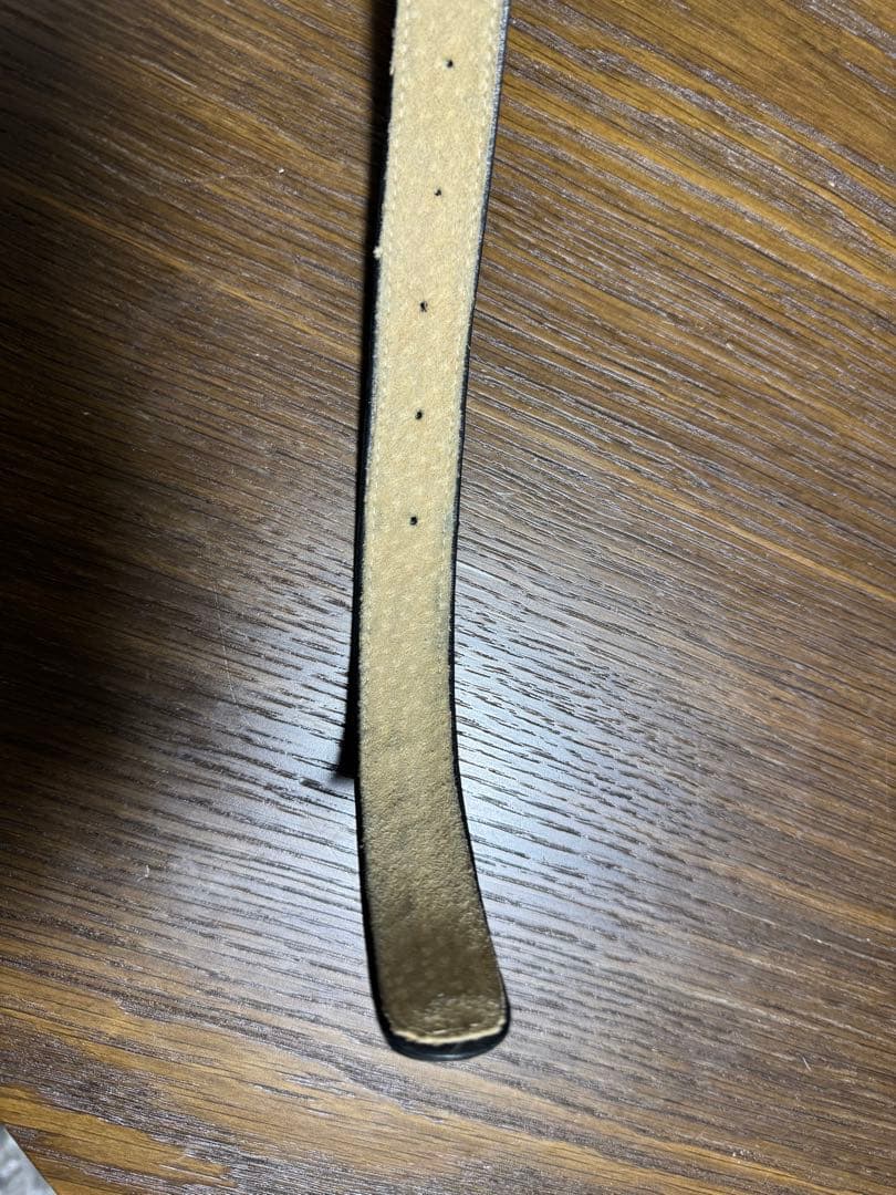 【最終値下げ】BOTTEGA VENETA レディースベルト