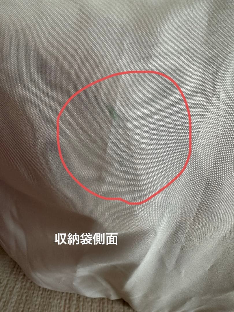 美品 Aprica ココネルエアーAB ホワイトグレー