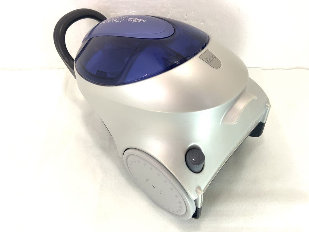 MITSUBISHI 紙パック式クリーナー　TC-FXB7P-A