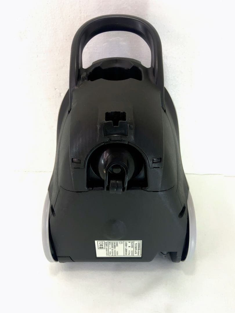 MITSUBISHI 紙パック式クリーナー　TC-FXB7P-A