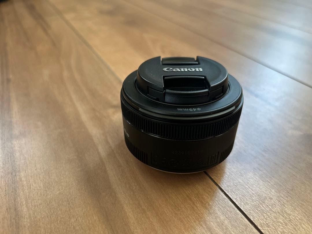 Canon EOS 5D MarkⅢ + EOS KISS 【付属品多数】