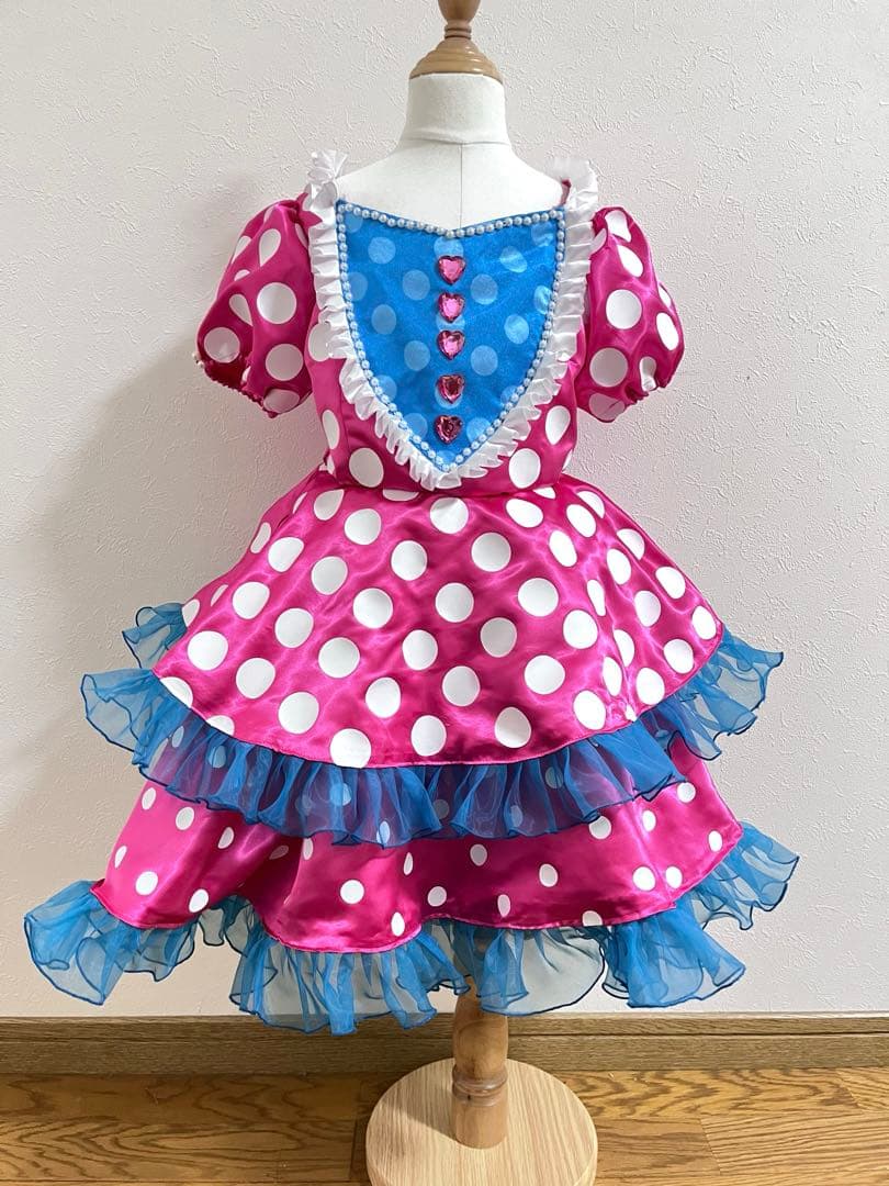 【みるきー☆】ミニパル ミキ×2・ミニ