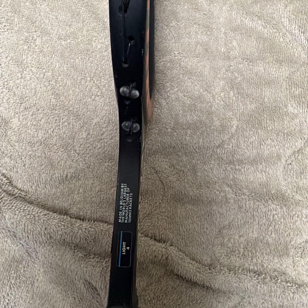 DONNAY BORG PRO ドネー ボルグ プロ