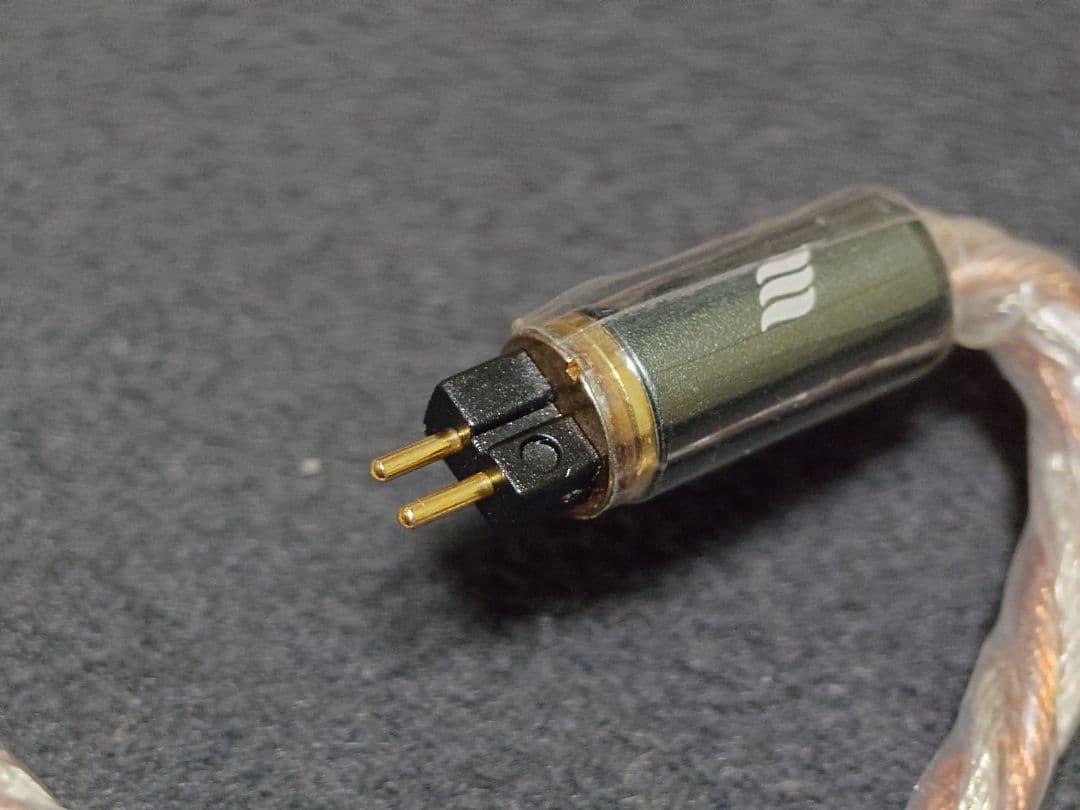 EFFECT AUDIO Ares SⅡ × Cadmus Ⅱ【12日まで出品】