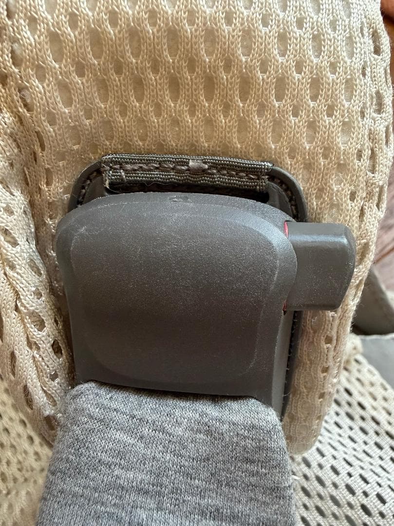 ベビービョルン　ハーモニー　抱っこ紐　ベビーキャリア HARMONY