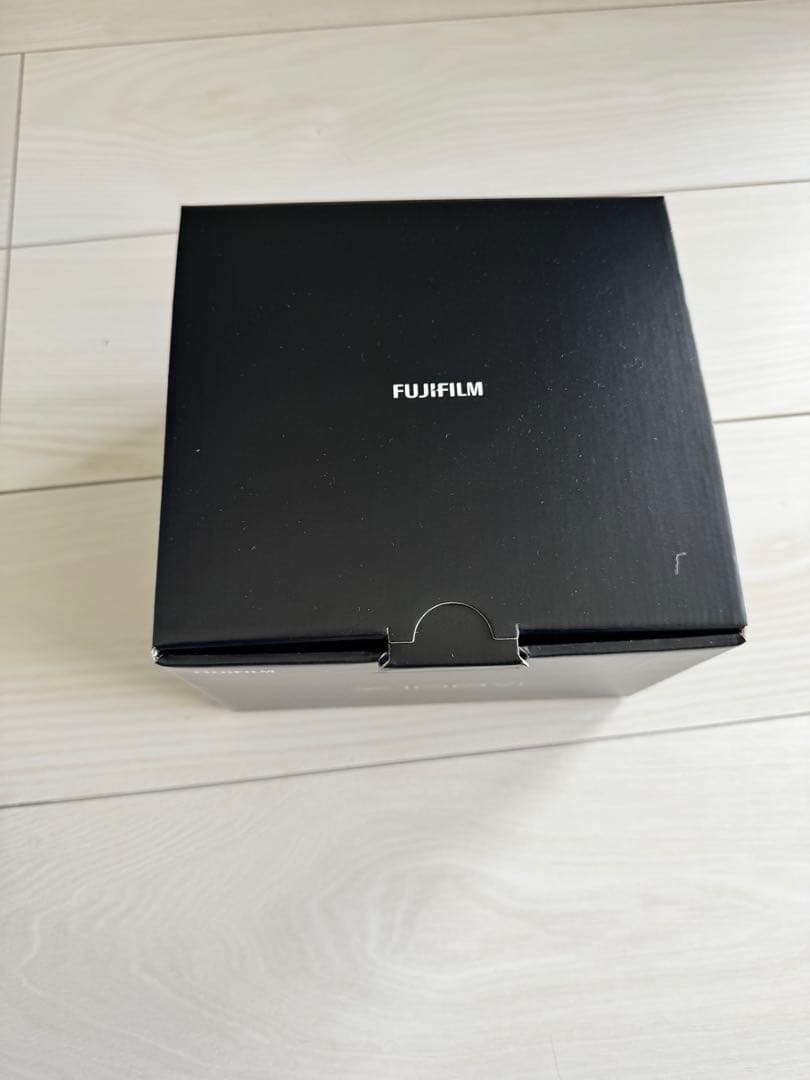 FUJIFILM X100VI 〔シルバー/ブラック〕★おまけ多数・フルセット