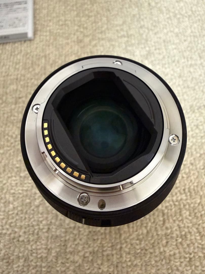 SONY FE 24-70mm F2.8 GM II 塩サバさん専用