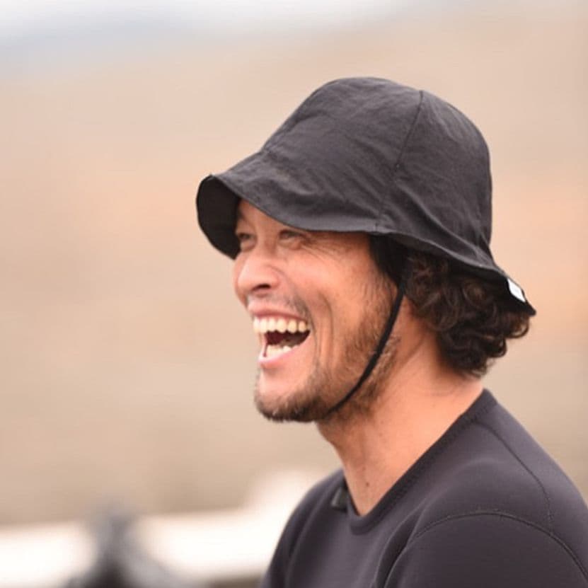 サーフィン・ボディボード AXXE CLASSIC 60/40 Cloth TULIP SURF HAT