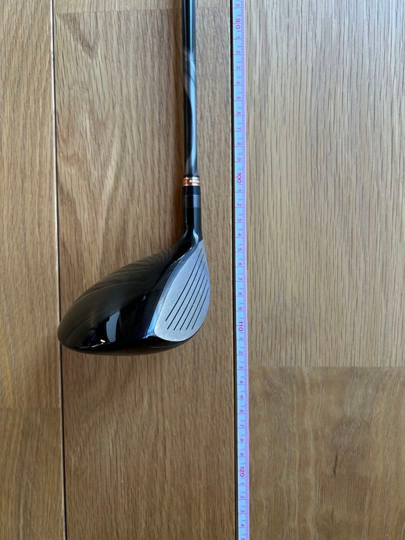 【トリプルダイヤ】ミネルバ　FW #5 フェアウェイウッド