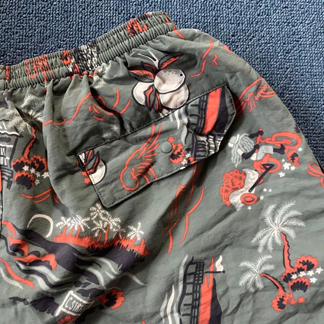 パタゴニア　patagonia バギーズショーツ　S 5インチ