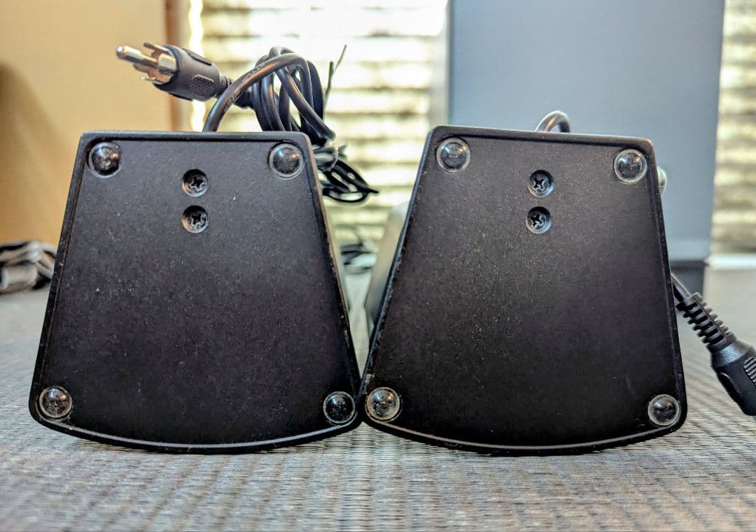 BOSE ボーズ Companion 3 Series II スピーカー