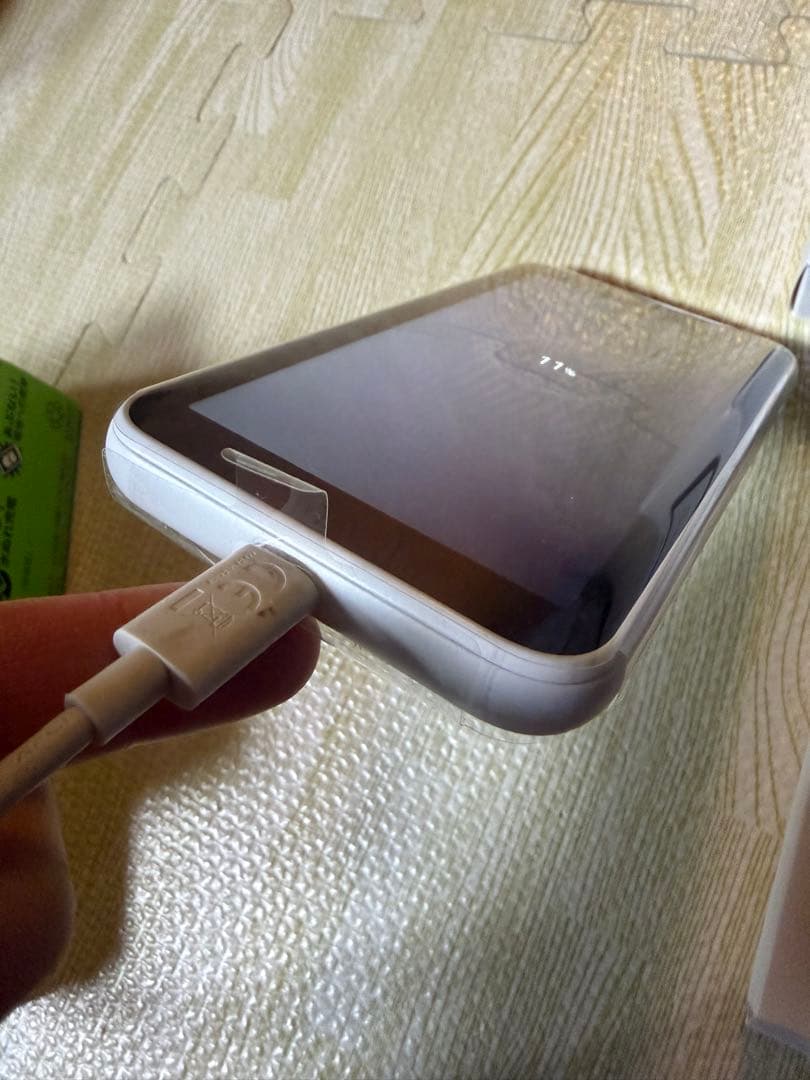 Galaxy 5G Mobile Wi-Fi モバイルルーター 箱付き