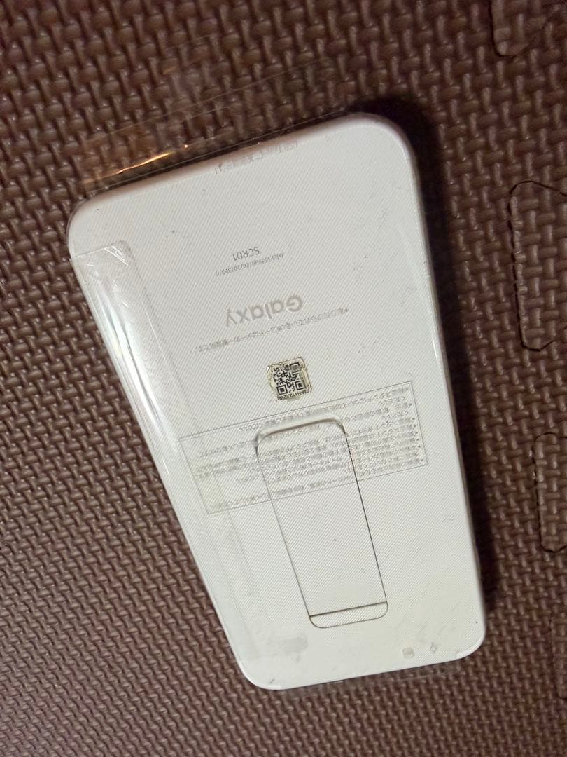 Galaxy 5G Mobile Wi-Fi モバイルルーター 箱付き