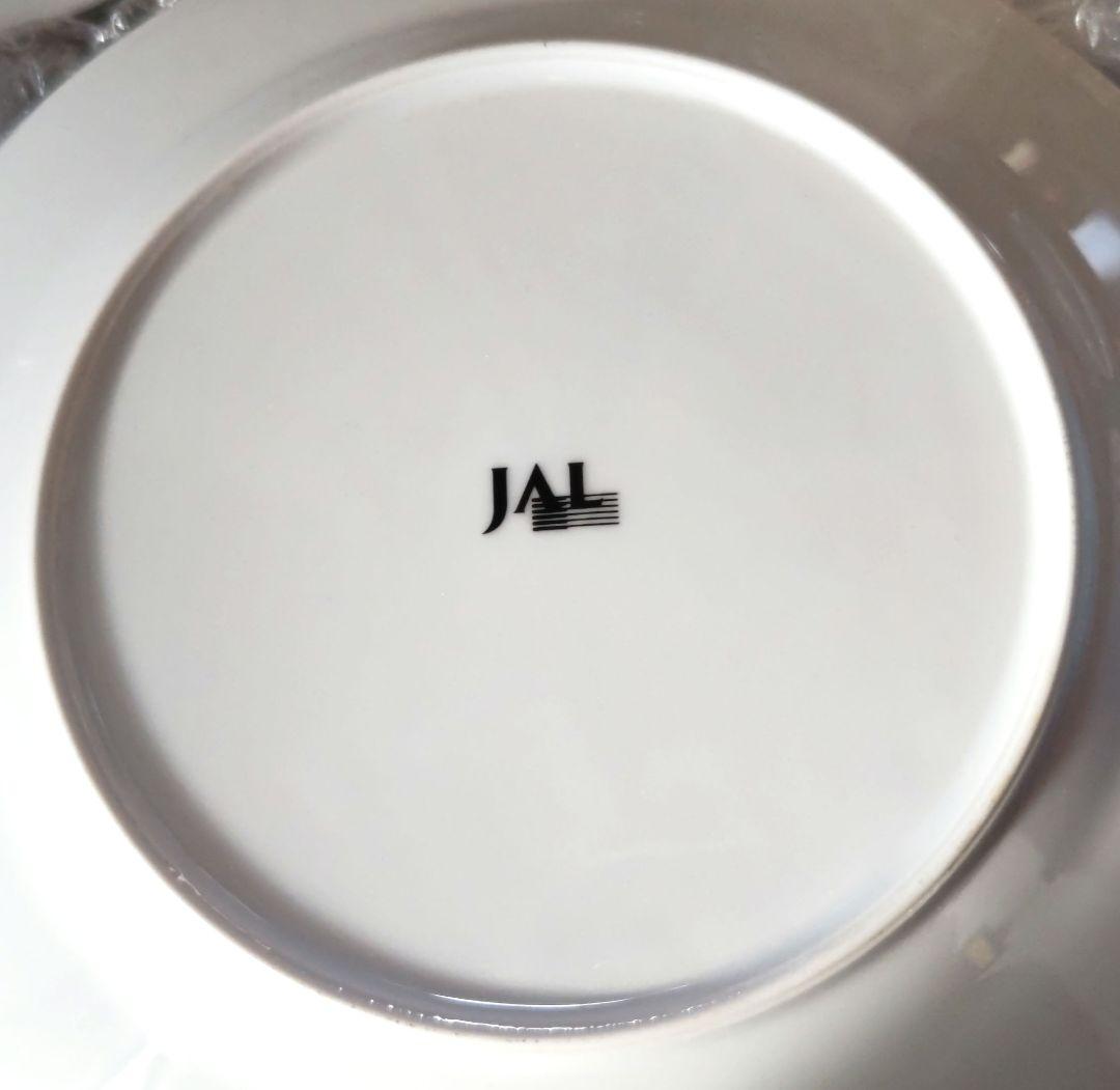 JAL懸賞当選　ディズニープレート５枚　JAL×ディズニー　ディナープレートお皿
