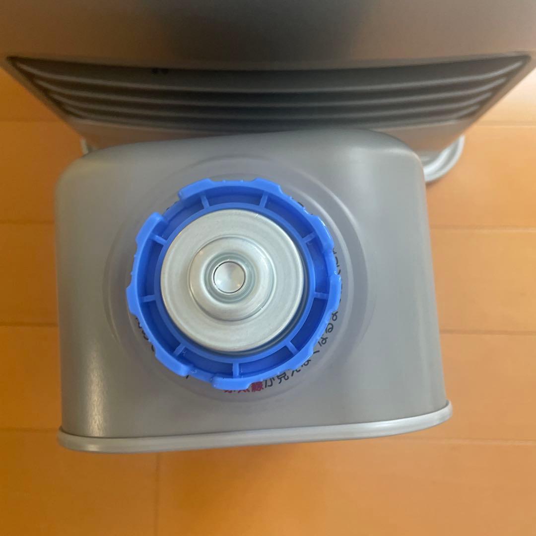 ダイニチ 石油ファンヒーター FW-325T