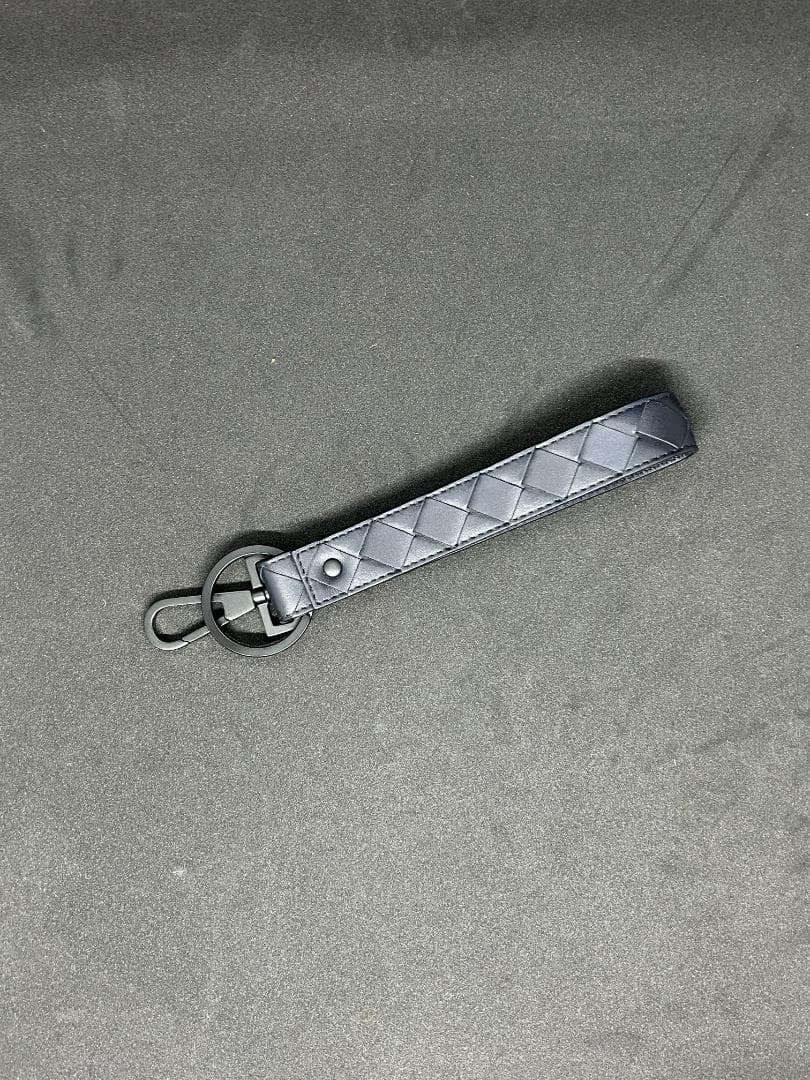 BOTTEGA VENETA(ボッテガベネタ）キーリング607492　NV