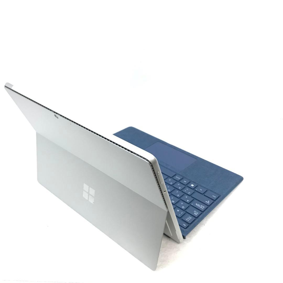 【準新品・11世代】 Surface Pro8 8G/256G Office