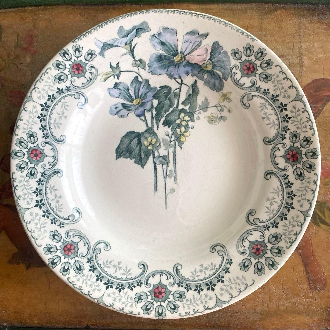 la.vie.en.rose88ページです。