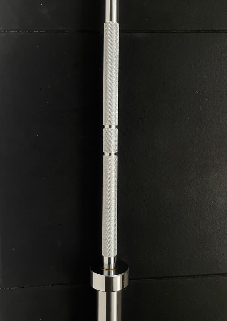 iROTEC オリンピック用 バーベルシャフト700