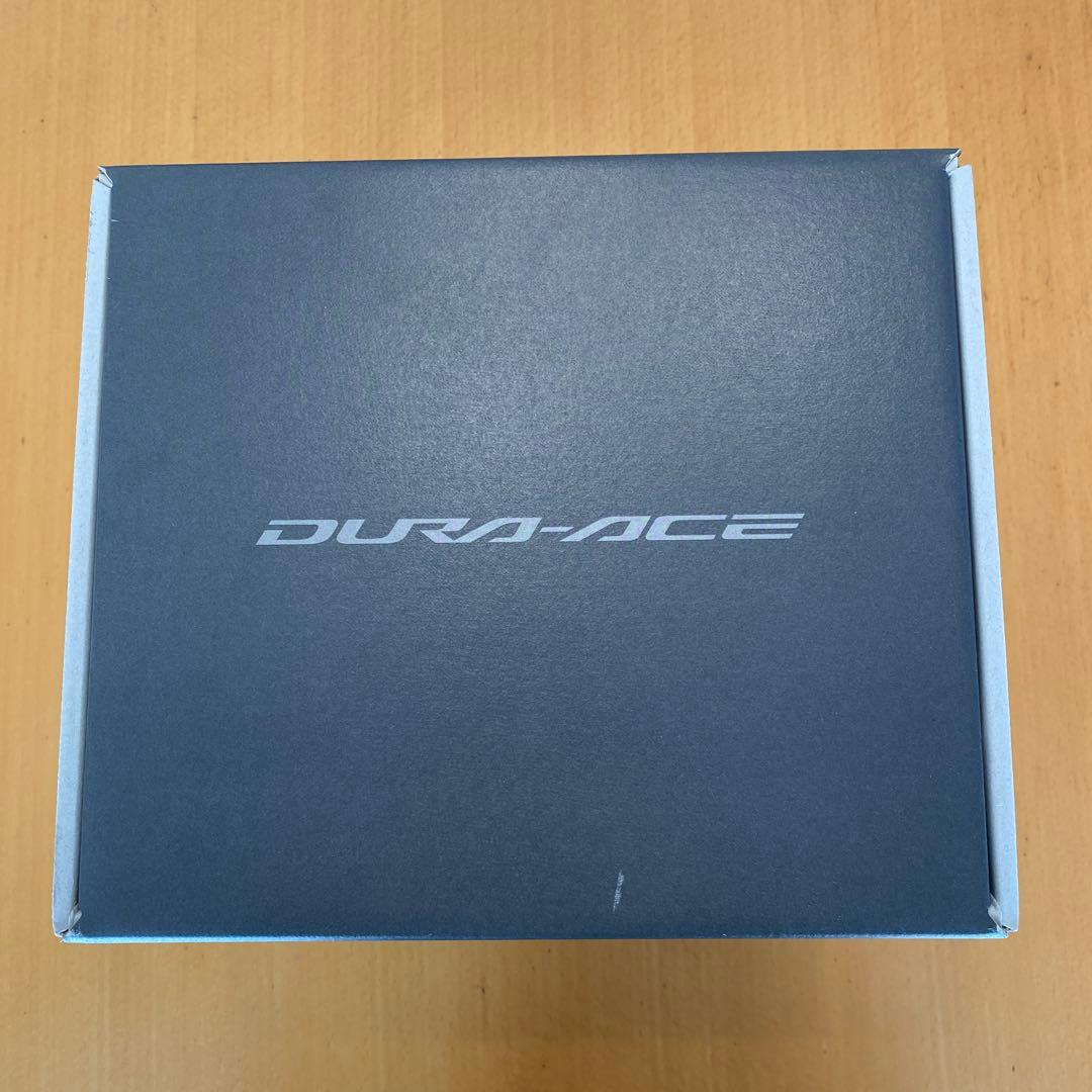 FC-R9200 11s 52-36 165mm 未使用品