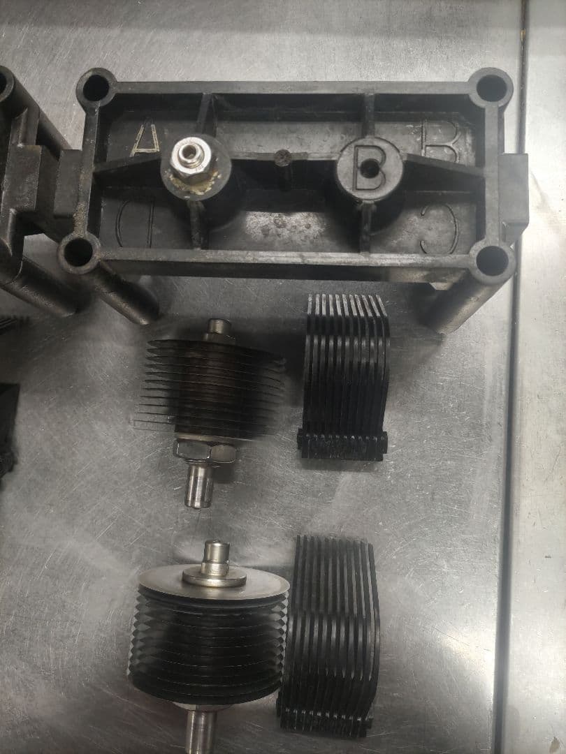 シャロットスライサー　OFM-1004 小野食品機械