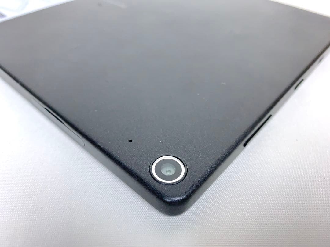 SHARP 防水タブレット SH-T01 Wi-Fiモデル K