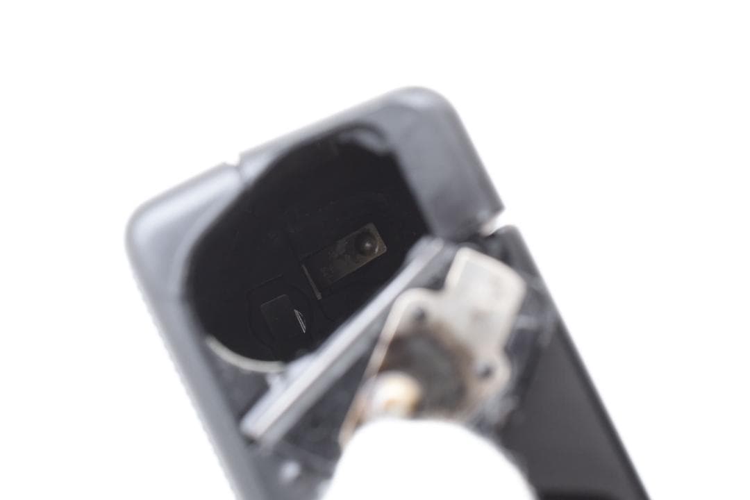 Nikon L35AF ISO400 ピカイチ コンパクトフィルムカメラ