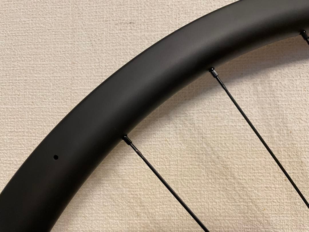 SHIMANO WH-RS710-C32 リアホイール