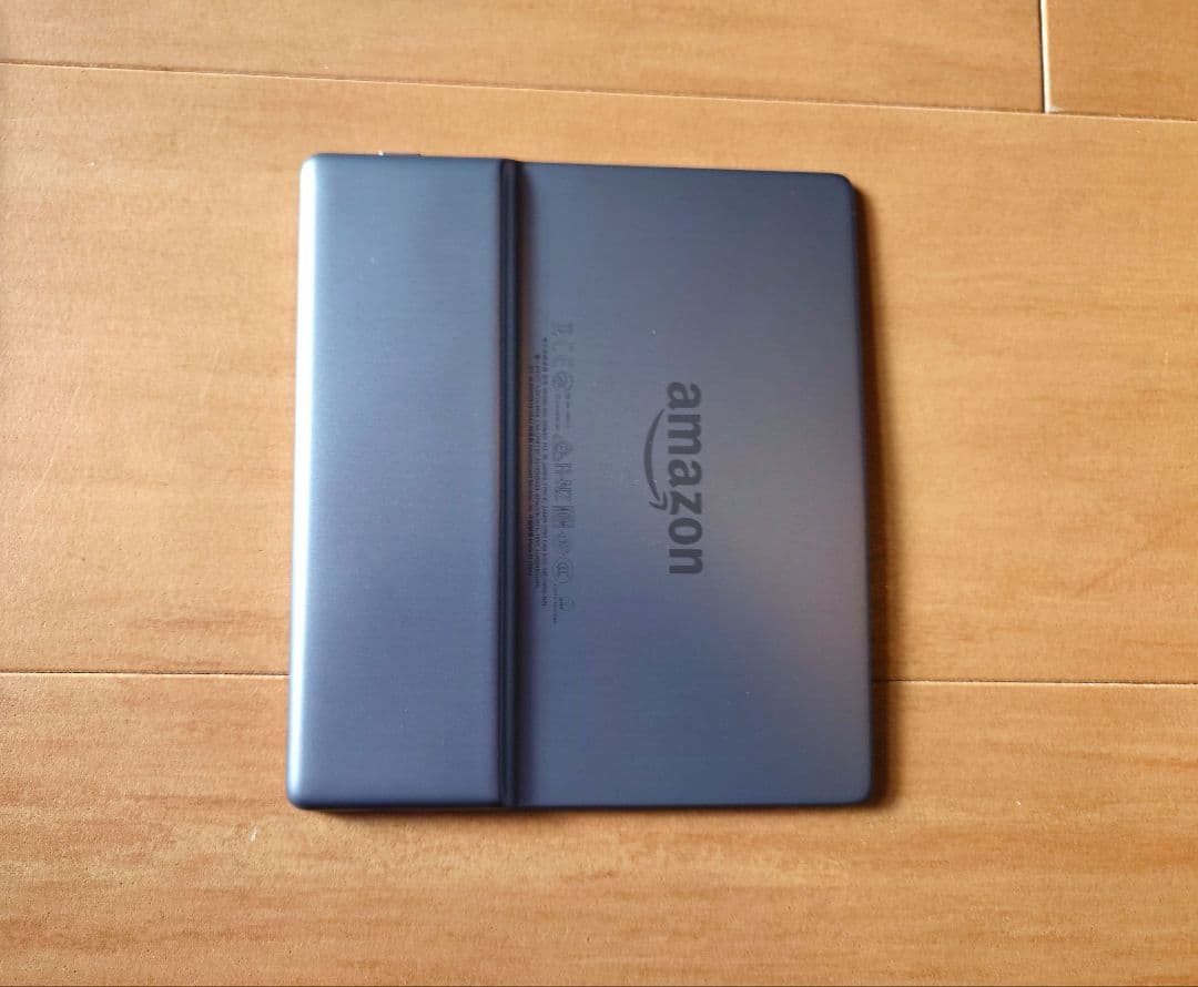 【希少】Kindle Oasis 第10世代 32GB 色調調節ライト 広告なし