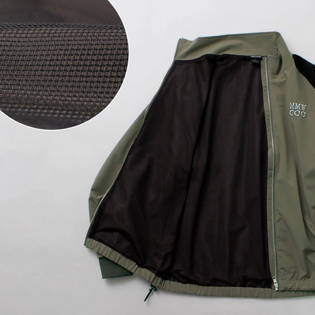 ぽ*ぽ様 city country city × marmot コラボ L