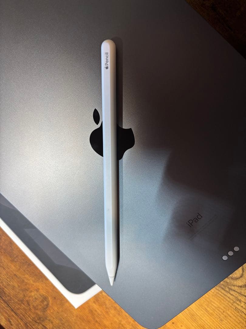 【美品】iPad Air 第4世代64GB + Apple pencil第2世代