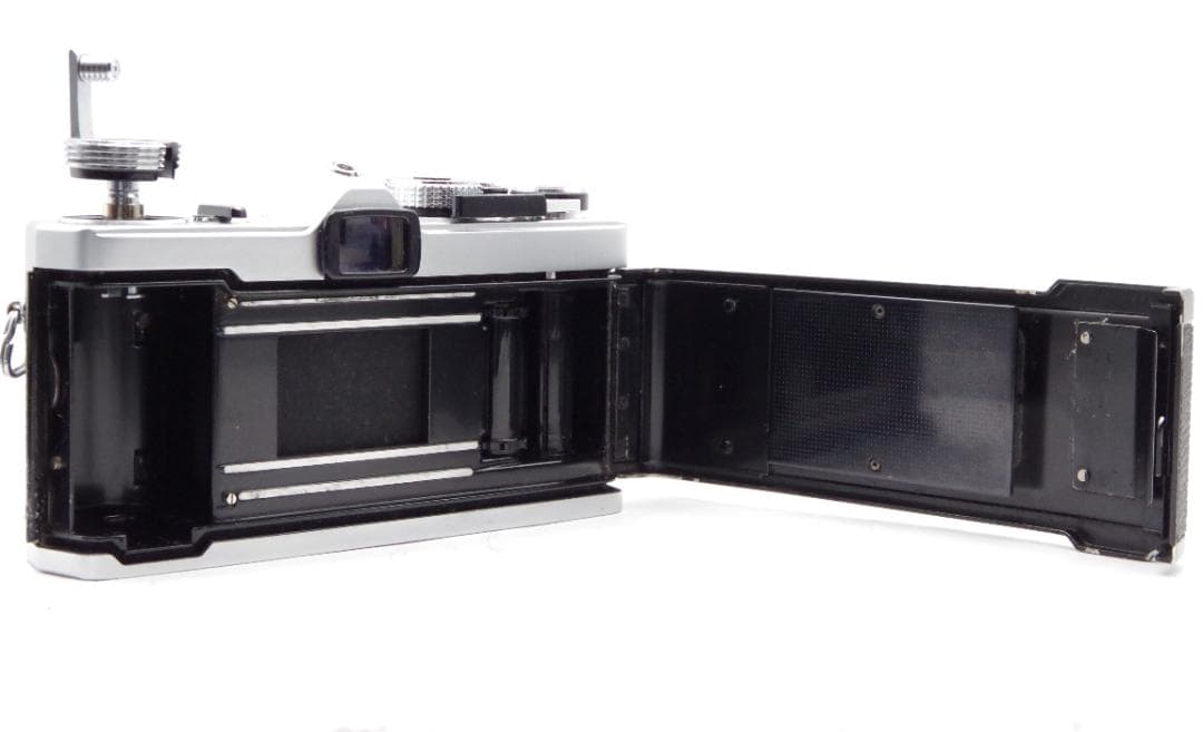 オリンパスOM-1 om-system G.zuiko 50mm f.1.4