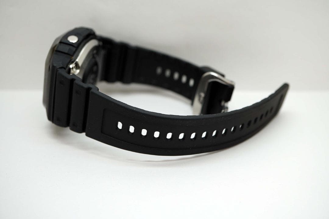 時計 CASIO G-SHOCK DW-H5600MB-1JR