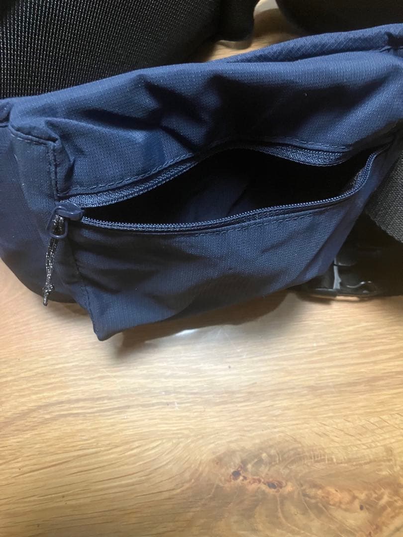 限定値下げポルバンアドバンス抱っこ紐別売りシングルショルダ-オ-ルメッシユ付き