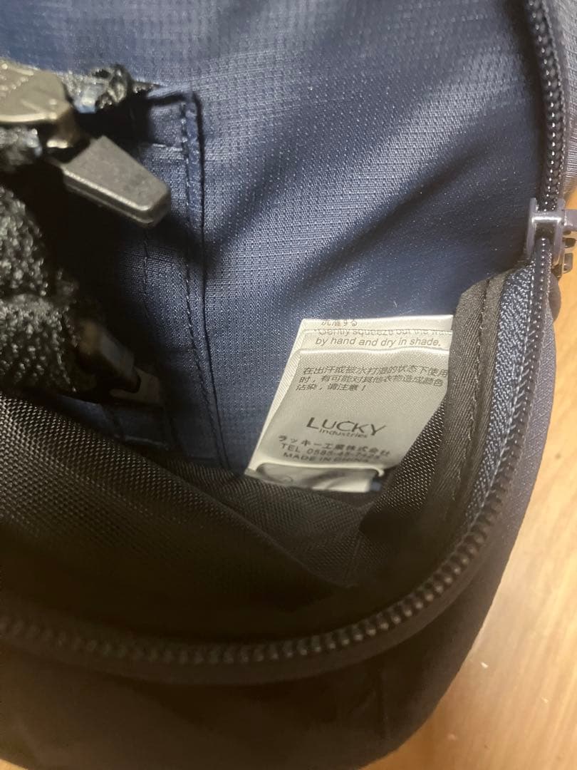 限定値下げポルバンアドバンス抱っこ紐別売りシングルショルダ-オ-ルメッシユ付き