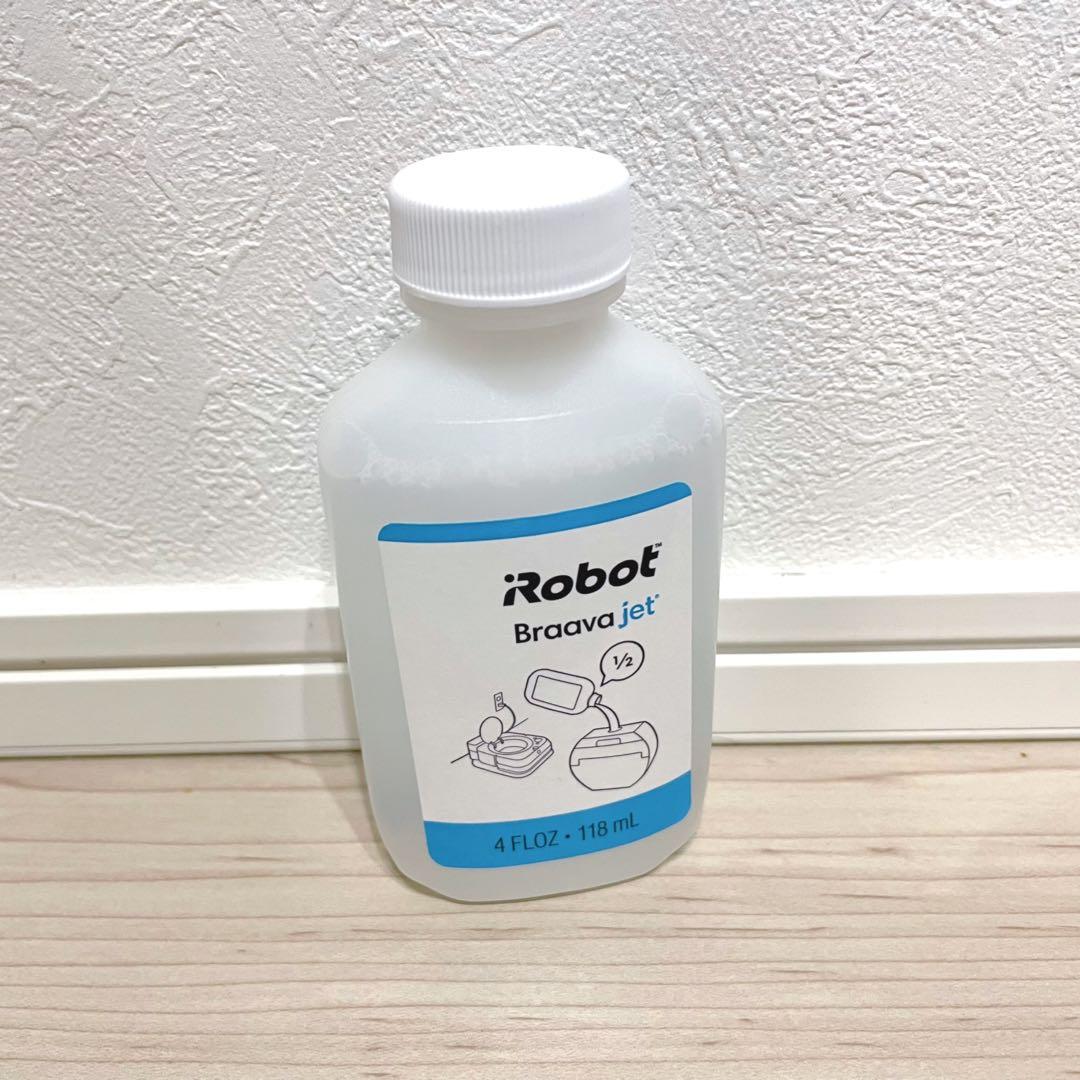 【3/18まで】アイロボット iRobot ブラーバジェット m6