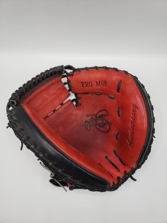 ハタケヤマ HATAKEYAMA 軟式 キャッチャーミット 2020 限定モデル