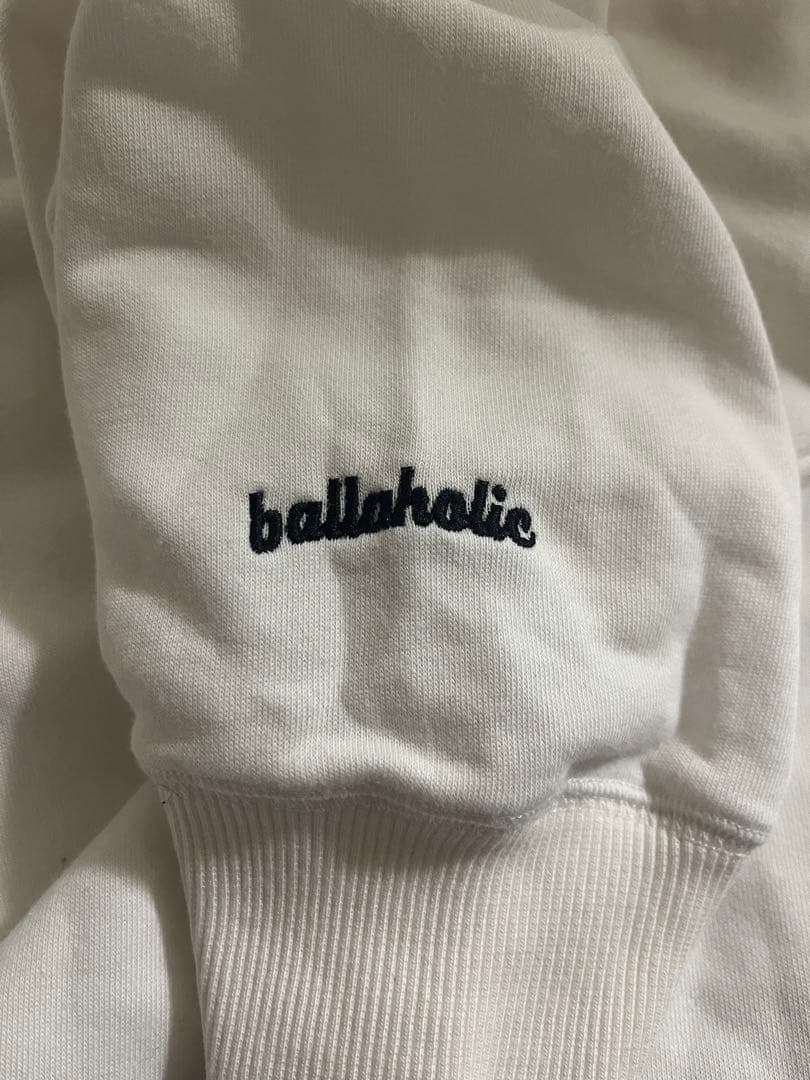 ballaholic ボーラホリック