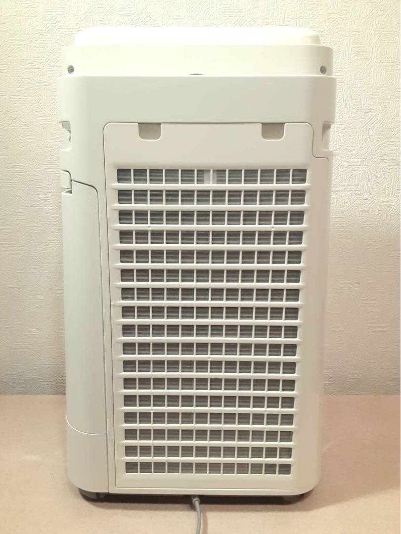 SHARP 空気清浄機 KC-40TH4-W 2021年製