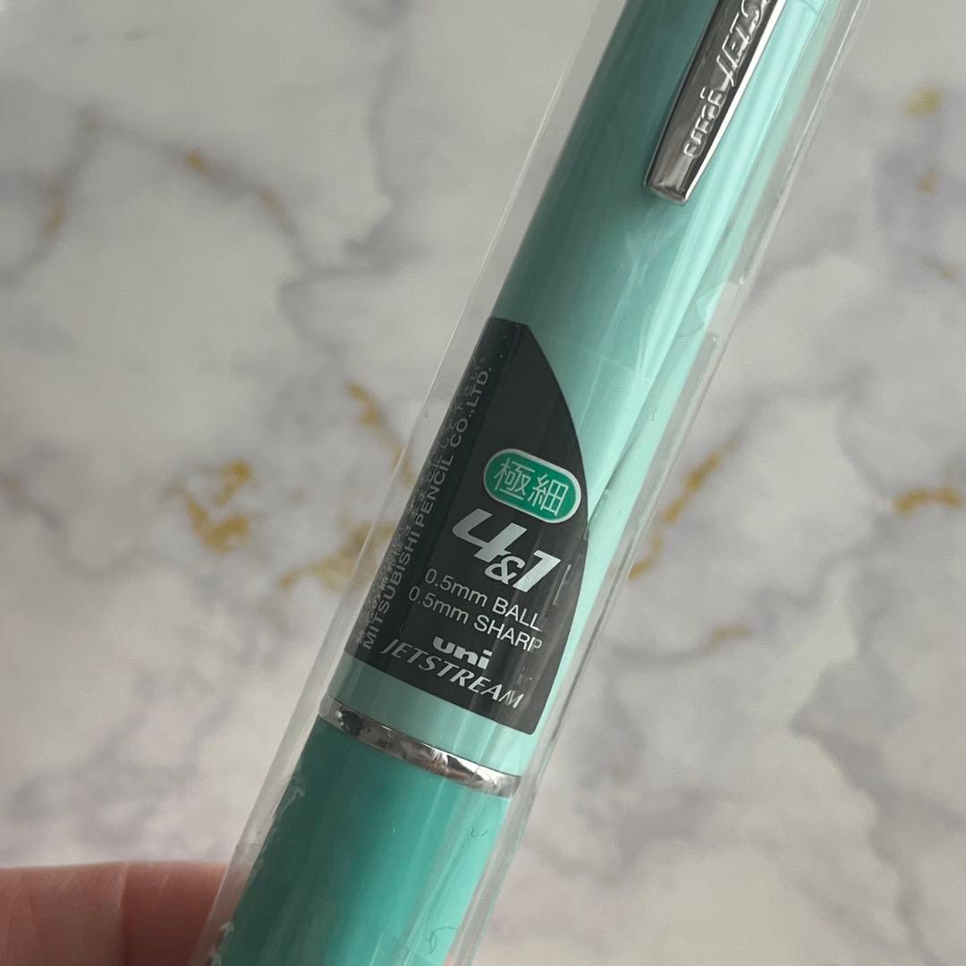 【まとめ売り】JETSTREAM4&1 限定 リミテッドカラー