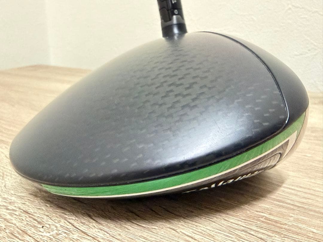 キャロウェイ ドライバー ELYTE MAX FAST 9.5°