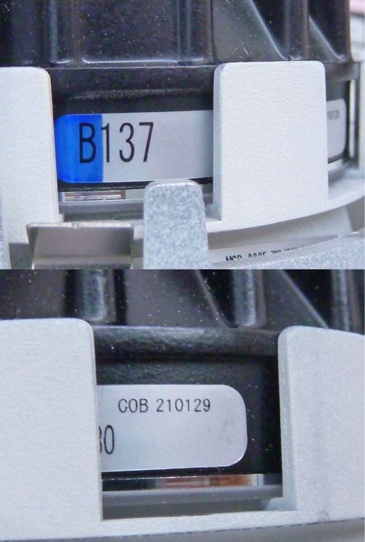 modulex ダウンライト MSP-080F/11B/P1