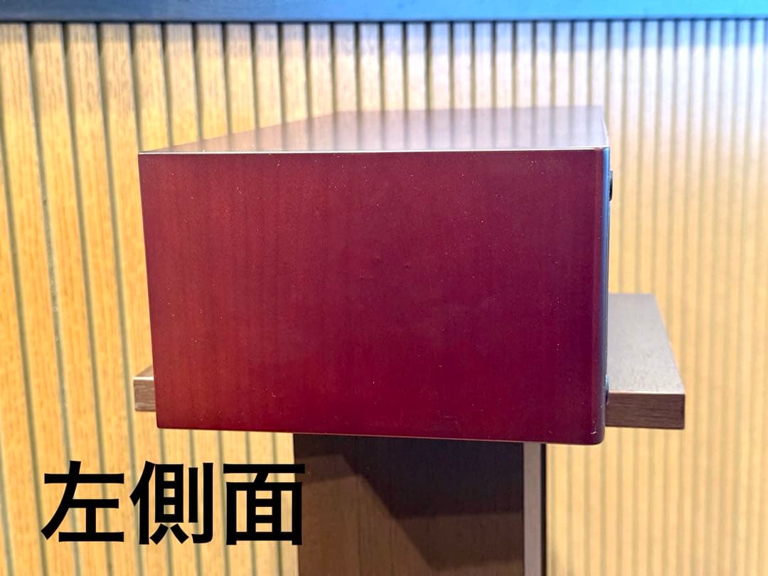 【美品】DENON SC-C37M/2024年11月25日購入