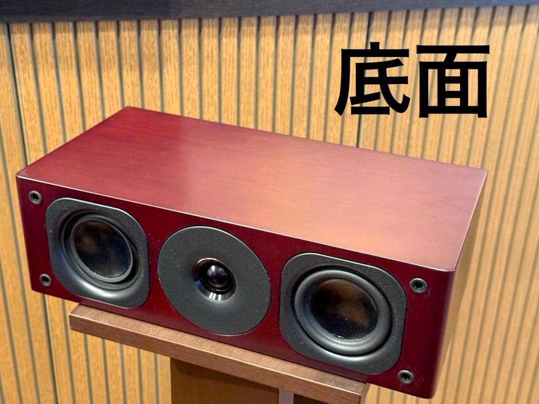 【美品】DENON SC-C37M/2024年11月25日購入