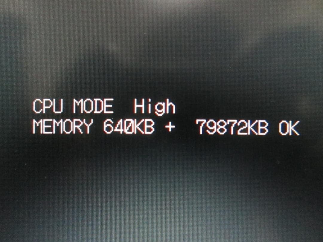 その他ノートPC本体 PC-9821Na12/H10