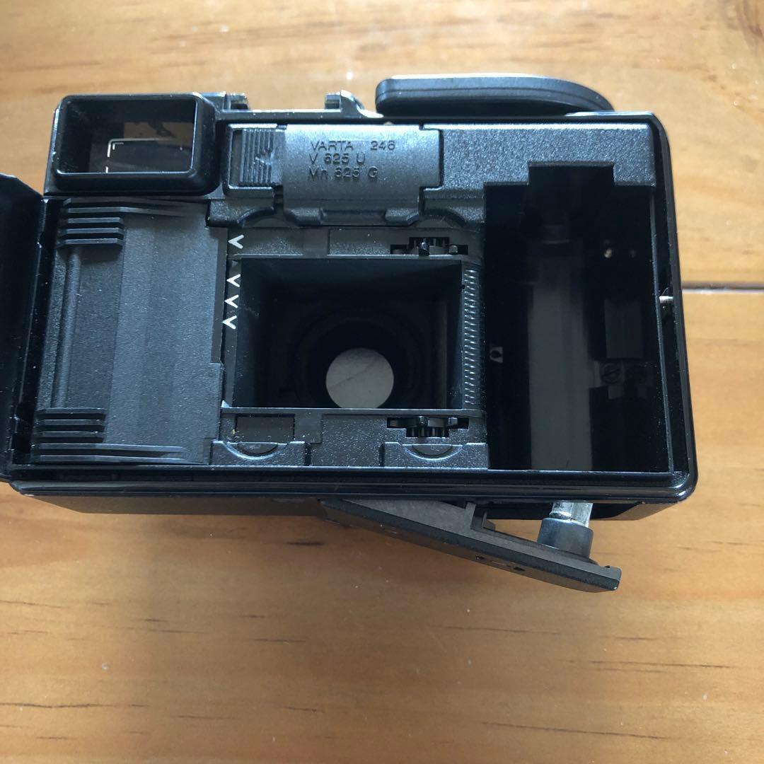 AGFA OPTIMA 1035 フィルムカメラ