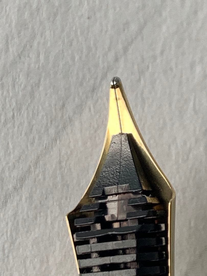 SAILOR 万年筆 21Kペン先